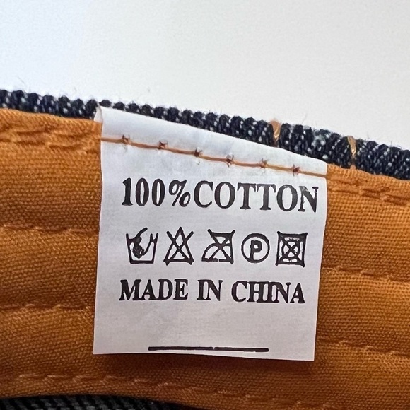 BREAST Cancer Awareness Bling Rhinestone Pink Ribbon Baseball Cap - Picture 9 of 9